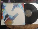 Brian Eno - David Byrne _ My Life In The Bush Of Ghosts _ 1981 1st UK Release