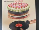 The Rolling Stones LP Let It Bleed 50th Anniversary Edition CD Box set - 2019 EX