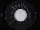 Beatles 45 - Peter Best - (I'll Try) Anyway - Original Beatles Drummer - VG+