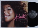 ASHANTI Concrete Rose THE INC 2XLP VG+ with lyric sheet insert e