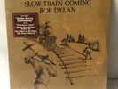 Bob Dylan SLOW TRAIN COMING Vinyl LP (1979 Columbia) First Pressing NEW & SEALED