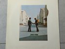 Pink Floyd-Wish you were here / Vinyl LP / 1975 / Germany / OIS / Top Zustand