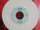 Gary Numan I Die You Die White Vinyl