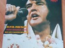 ELVIS PRESLEY Aloha Rehearsal Show LP ALLEMAGNE AMIGA 573210