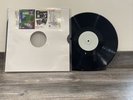 Balwinder Safri | Death Jamm | LP EP Vinyl Record Punjabi Bhangra | Rare | Roma