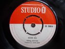 EX-  UK STUDIO 1  45 - MARTHA GRIFFITHS / HUGH GODFREY - 