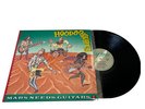 Hoodoo Gurus Mars Needs Guitars Rare Australian Vinyl LP Garage Rock 1st Press
