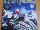 Iron Maiden, Running Free / Run to the Hills, 12