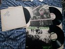 Cabaret Voltaire Vinyl LPs X3 Mix Up, Voice Of America & Live YMCA Rough Trade
