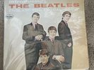 The BEATLES -Introducing The Beatles- Stereophonic LP, Not Original (copy)