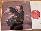 LM 1958 Mozart Violin Sonatas Nos. 10 & 11 Heifetz