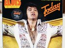 Rare Elvis Presley Box Set - The Alternate Today - Limited Edition - Import