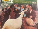 The Beach Boys ‎– Pet Sounds Vinyl LP Capitol ‎– T 2458 1966 UK MONO