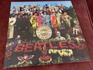 The Beatles Sgt Peppers Lonely Hearts Club Band 50th Anniversary Vinyl 2LP 2017