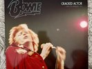 David Bowie - Cracked Actor: Live In Los Angeles ’74    3x vinyl lp   RSD 2017