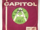 The Steve Miller Band - My Dark Hour / Song For Our Ancestors 7” 45 Demo Promo