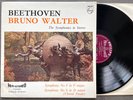 SABL 170 *NM* Beethoven Symphony No. 8/9 Choral Philips Hi-Fi Stereo 835 543 AY