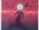 Injury Reserve - By the Time I Get to Phoenix LP Smoke Vinyl. SIGNED