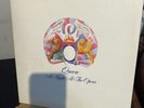Queen A Night At The Opera Vinyl UK 1975 1st Press 2/3 Blairs LP Embossed EX/EX