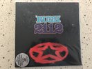 RUSH - 2112 200g Audiophile gatefold LP mint unplayed rare OOP mint Geddy Lee