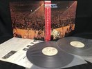 DEEP PURPLE LIVE IN JAPAN P-4401-2 VINYL JAPAN LP OBI EX/EX