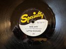 LITTLE RICHARD Jenny, Jenny/Miss Ann SPECIALTY 606 Rock n' Roll V+ 1957 10
