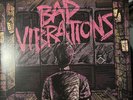 A Day To Remember Bad Vibrations Vinyl Limited Coke Bottle Green & Baby Pink VGC