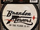 RARE Brandon Flowers 