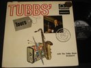 TUBBY HAYES ORIGINAL 1964 UK FONTANA LP STL 5221 – TUBBS' TOURS stereo cool jazz