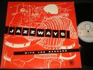 LEN BARNARD'S JAZZ BAND  RARE AUSSIE 1950s LP ‎–  WORLD RECORD CLUB Alan Lee