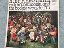 Huey Piano Smith & The Clowns - Rockin' Pneumonia And The Boogie Woogie Flu