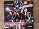 # Rolling Stones - AS TEARS GO BY - Italy 1966 EX/VG+ (D) 7