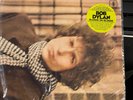 Bob Dylan Blonde On Blonde Reissue 2 LP VG++/VG++ QRP Mono