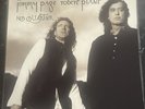 Led Zeppelin Robert Plant and Jimmy Page No Quarter Rare Vinyl