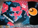 LP JAZZ ROCK .DON SUGARCANE HARRIS .KEEP ON DRIVING .Volker Kriegel Tony Oxley