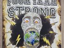 Four Year Strong - It Must Really Suck / Cavalier 7