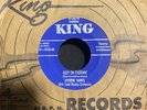 Original Blues 45 / Wynonie Harris 