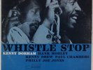 KENNY DORHAM: Whistle Stop US Blue Note 84063 Jazz Vinyl LP ’73 Hank Mobley