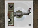 Eminem KAMIKAZE 5th Anniversary Die Cut 7