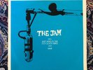 THE JAM- JUST WHO IS THE 5 O'CLOCK HERO-  7