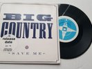BIG COUNTRY - SAVE ME 1990 7