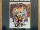 CHARLES EARLAND LP The Dynamite Brothers Original Soundtrack Prestige 1974 Funk