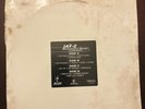 Jay-Z – Reasonable Doubt Original Pressing Clean Edits SPRO 30094 VERY RARE 1996