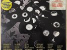 VARIOUS ARTISTS I.R.S. Greatest Hits Vols. 2&3  2LP g/gold I.R.S. VG++/VG++