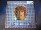 David Bowie SPACE ODDITY ... 1999 Simply Vinyl 180g Audiophile LP 643346026312