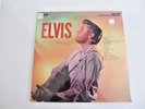 ELVIS PRESLEY Elvis 1956 RCA Victor Vinyl LP RECORD LSP-1382(e)  SEALED