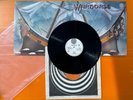 WARHORSE - RED SEA - 1st Press - Swirl - UK - 1972 Original