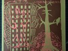 XIU XIU Fabulous Muscles LP Free Porcupine Society SILKSCREEN COVER oop RARE