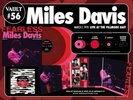 MILES DAVIS Fearless Live At The Fillmore 3LP Red Vinyl + 7