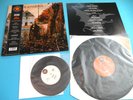 BLACK SABBATH LP + 7
